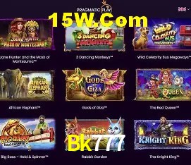 Estatísticas Crash Games Bk777