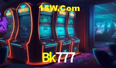 Benefícios da Conta Bk777