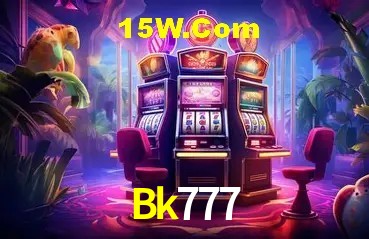 Apostas de Tênis Bk777