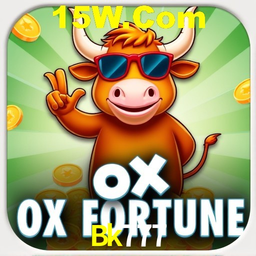 Descubra a Magia dos Jogos de Arcade no Bk777