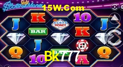 Diretório de Jogos Bk777