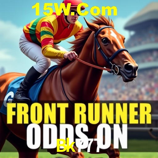 Descubra o Mundo do Cassino Online com Bk777