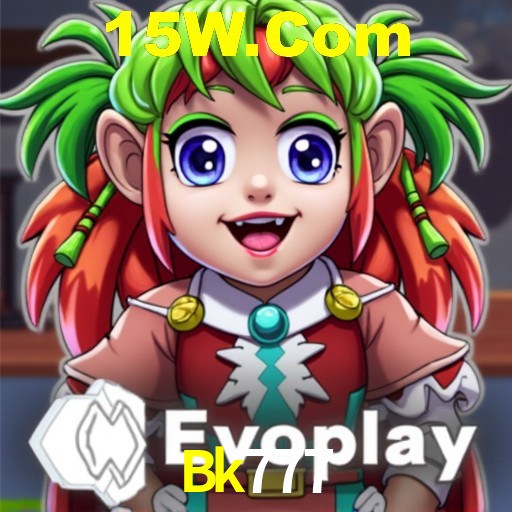 A Revolução dos Aplicativos de Jogos no Bk777