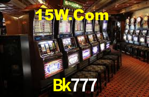 Live Casino Bk777