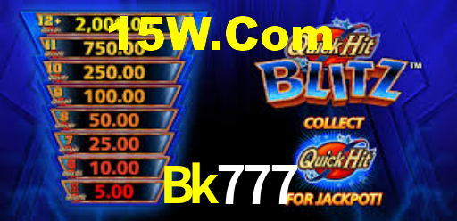 Daily Bonuses Bk777