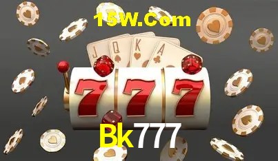 Avaliações dos Jogadores Bk777