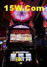 Bk 777 Bet