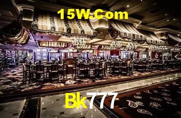 Estatísticas Esportivas Bk777