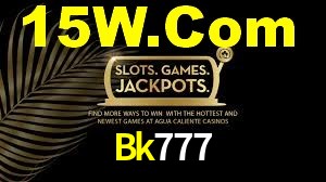 VIP Casino Bk777