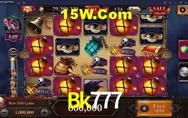 Casino Ao Vivo Bk777