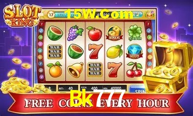 Jogo Spaceman Bk777