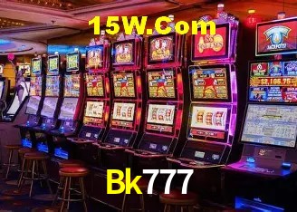 Login Seguro Bk777