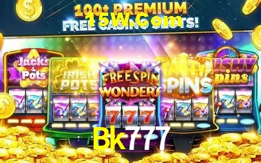  Bk777 Com Login