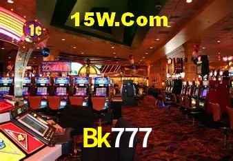 Especiais de Fim de Semana Bk777