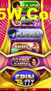Spaceman Game Bk777