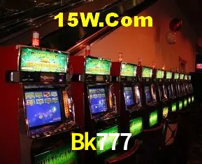 Jogos de Slot Bk777